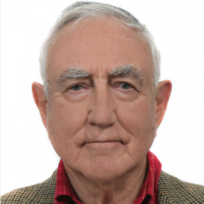 Richard Jackson Profile Picture