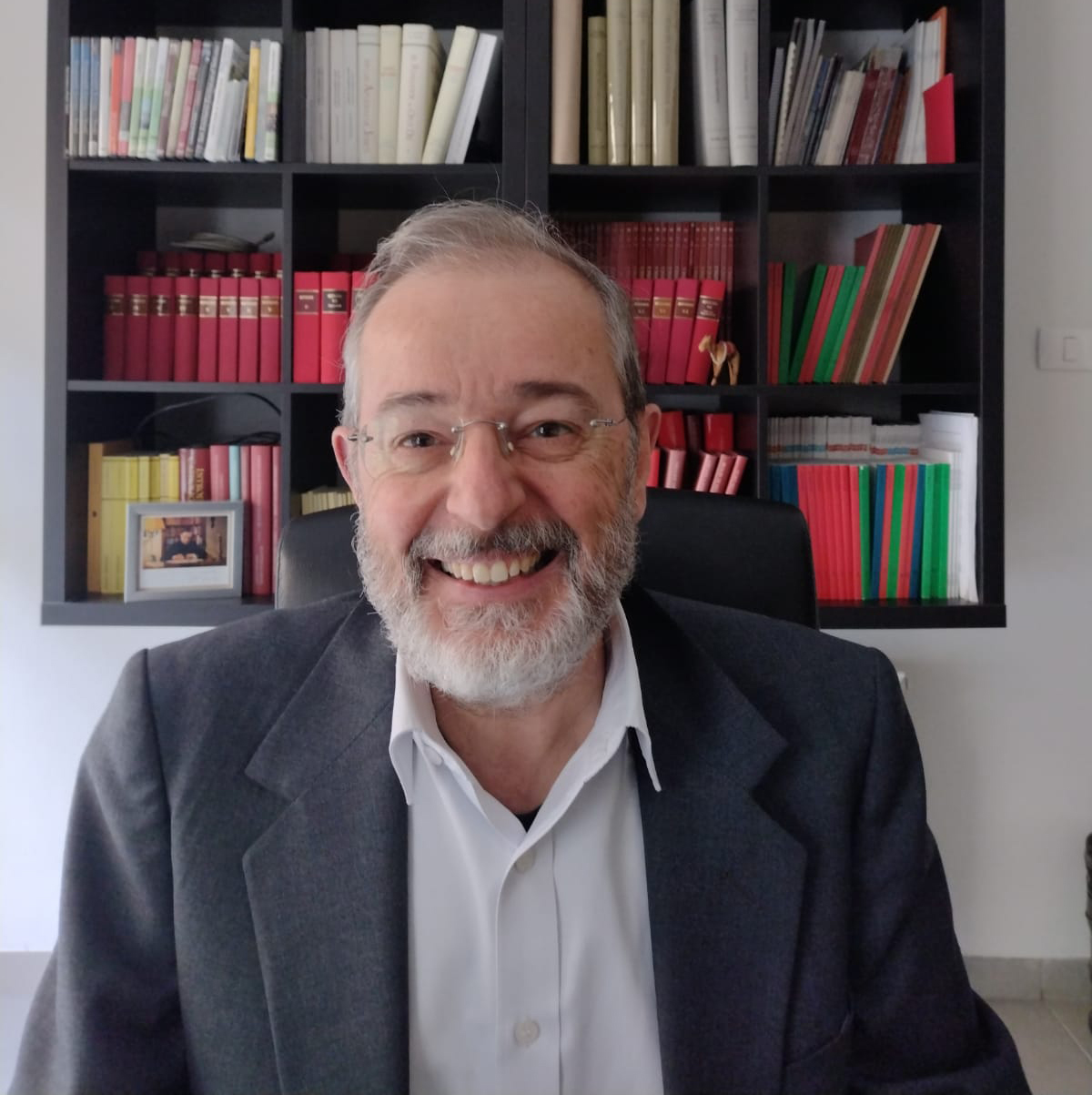 Christophe Rico Profile Picture