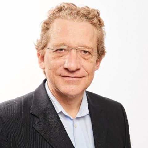 Rolf Nagel Profile Picture