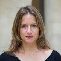 Rosa Balfour Profile Picture