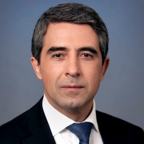 Rosen Plevneliev Profile Picture