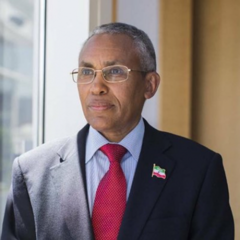 Saad Ali Shire Naleye Profile Picture