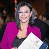 Maria Samolada Profile Picture