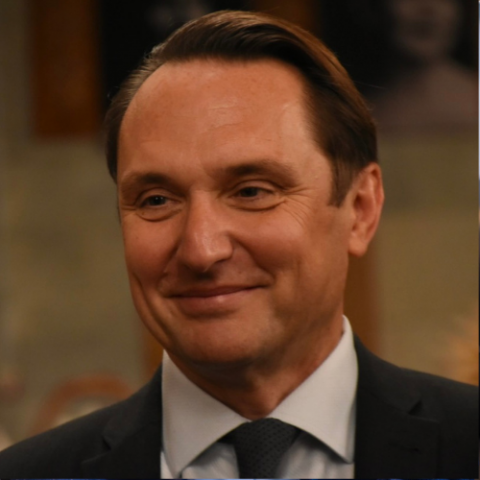 Sergii Shutenko Profile Picture