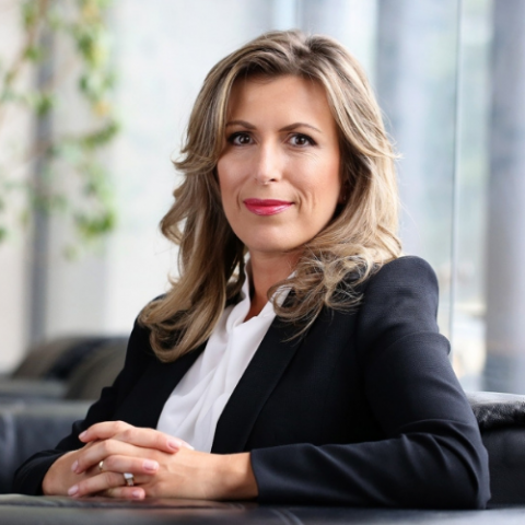 Sevdalina Vassileva Profile Picture