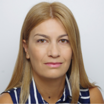 Sevi Amanatidou Profile Picture