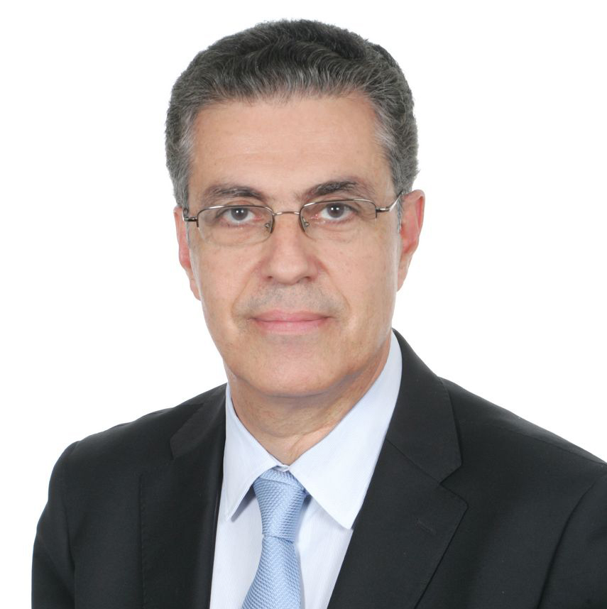 Linos-Alexandros Sicilianos Profile Picture