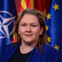 Slavjanka Petrovska Profile Picture