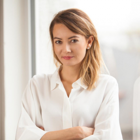Soňa Muzikářová Profile Picture