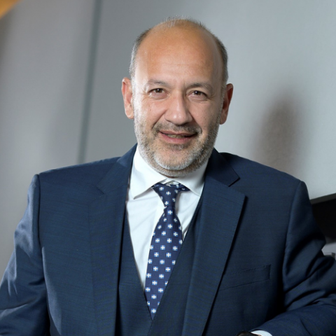 Sofoklis Yiannacou Profile Picture