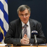 Sotirios Tsiodras Profile Picture