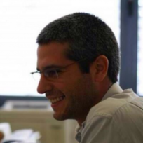 Sotiris Nikas Profile Picture