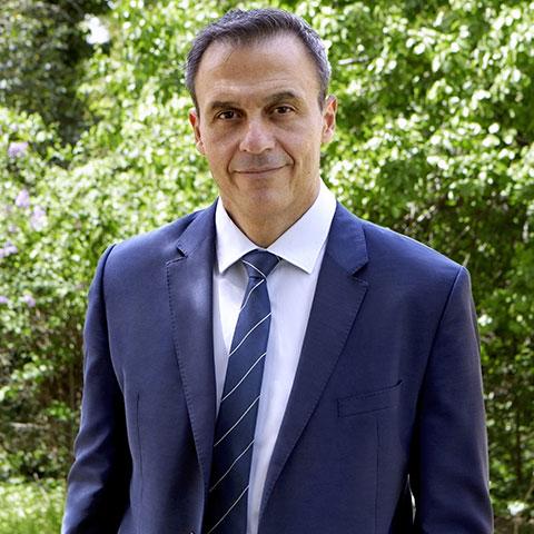 Panagiotis Skiadas Profile Picture