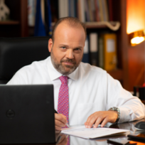 Spiros Protopsaltis Profile Picture