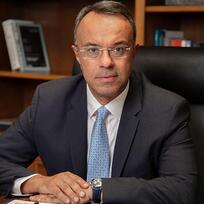 Christos Staikouras Profile Picture