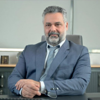 Stavros Asthenidis Profile Picture
