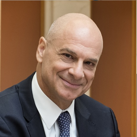 Stavros Ioannou Profile Picture