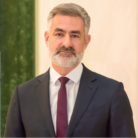 Stefanos Mytilineos Profile Picture