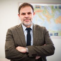 Aristofanis Stefatos Profile Picture