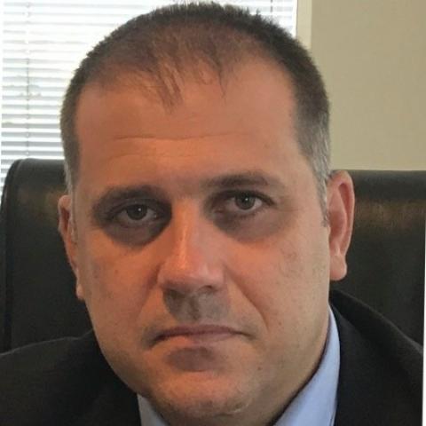 Stelios Koutsivitis Profile Picture