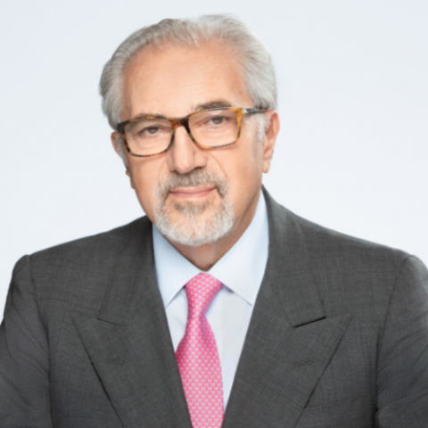 Stelios Papadopoulos Profile Picture