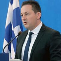 Stelios Petsas Profile Picture