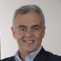 Stephanos Kotsolis Profile Picture