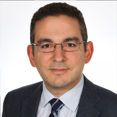 Stylianos Ioannis Koutnatzis Profile Picture