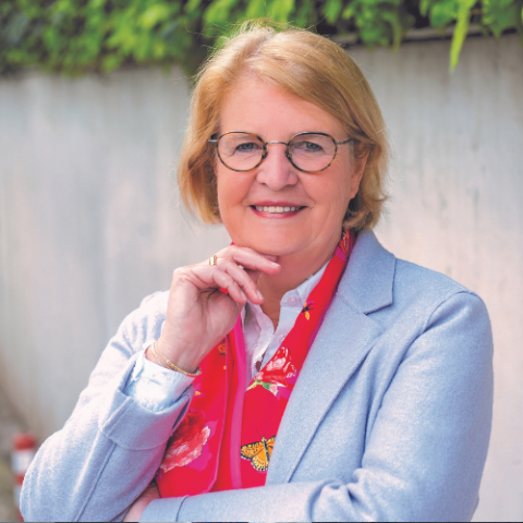 Susanne Kohout Profile Picture