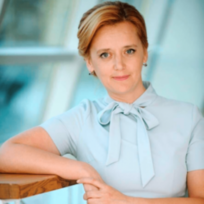 Svitlana Kovalchuk Profile Picture