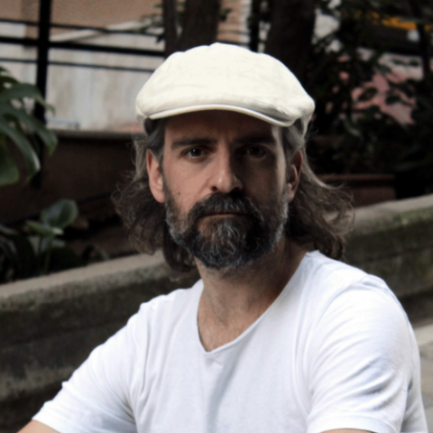 Thanassis Chouliaras Profile Picture