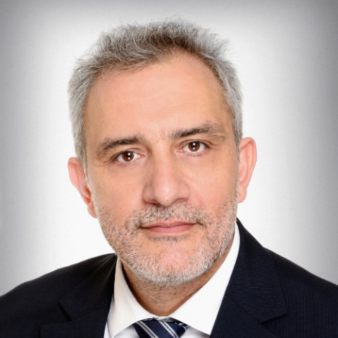 Thanos Mavros Profile Picture