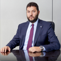 Theodore Athanasopoulos Profile Picture