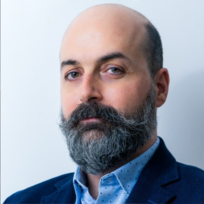 Theodoros Katsikis Profile Picture