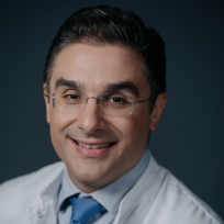Theodosios Bisdas Profile Picture