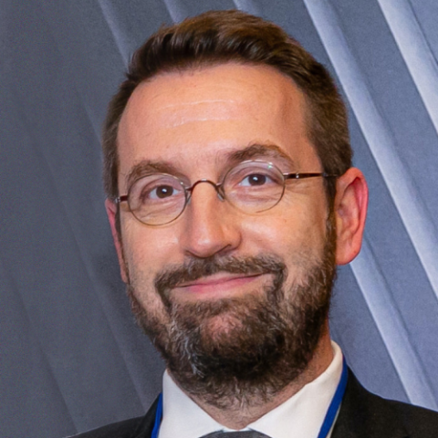 Theofilos Vasileiadis Profile Picture