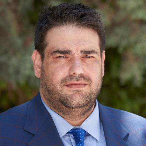 Thodoris Livanios Profile Picture