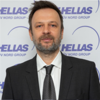 Thomas Arapogiannis Profile Picture