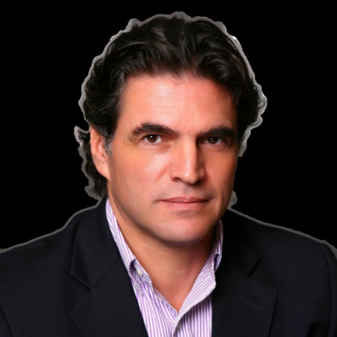 Thomas Gerakis Profile Picture
