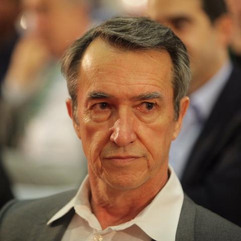 Yannis Tountas Profile Picture