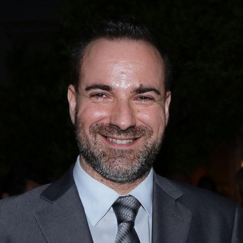 Charalambos Tsekeris Profile Picture