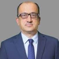 Umit Yardim Profile Picture