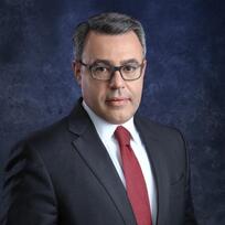 Vassilios E. Psaltis Profile Picture