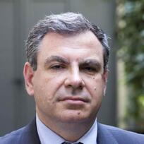 Nikos Vettas Profile Picture