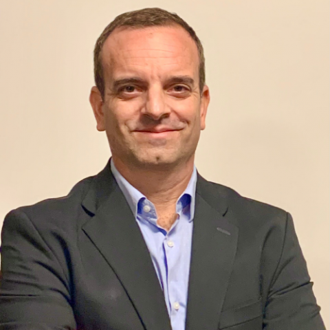 Vasileios Chatzikos Profile Picture