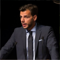 Vassili Apostolopoulos Profile Picture