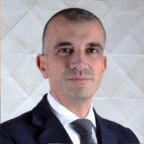 Vassilis Kafatos Profile Picture