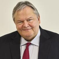 Evangelos Venizelos Profile Picture