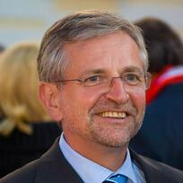 Wilhelm Molterer Profile Picture