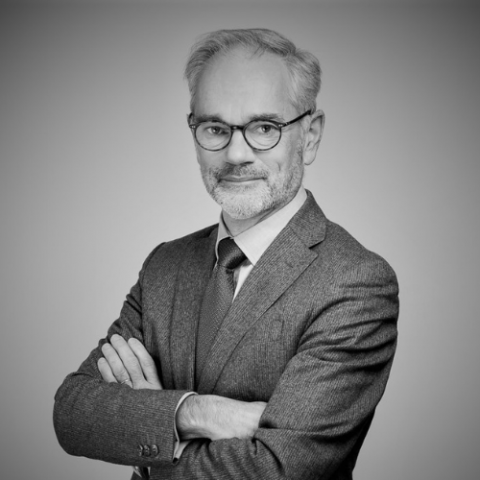 Xavier Tessier Profile Picture